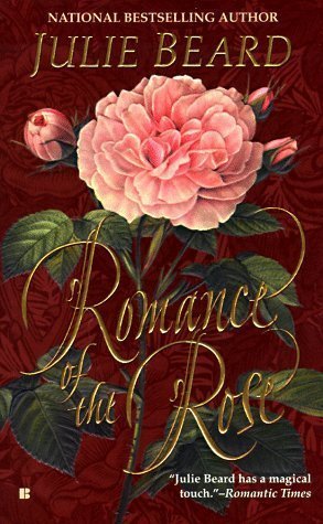 Romance of the Rose book cover
