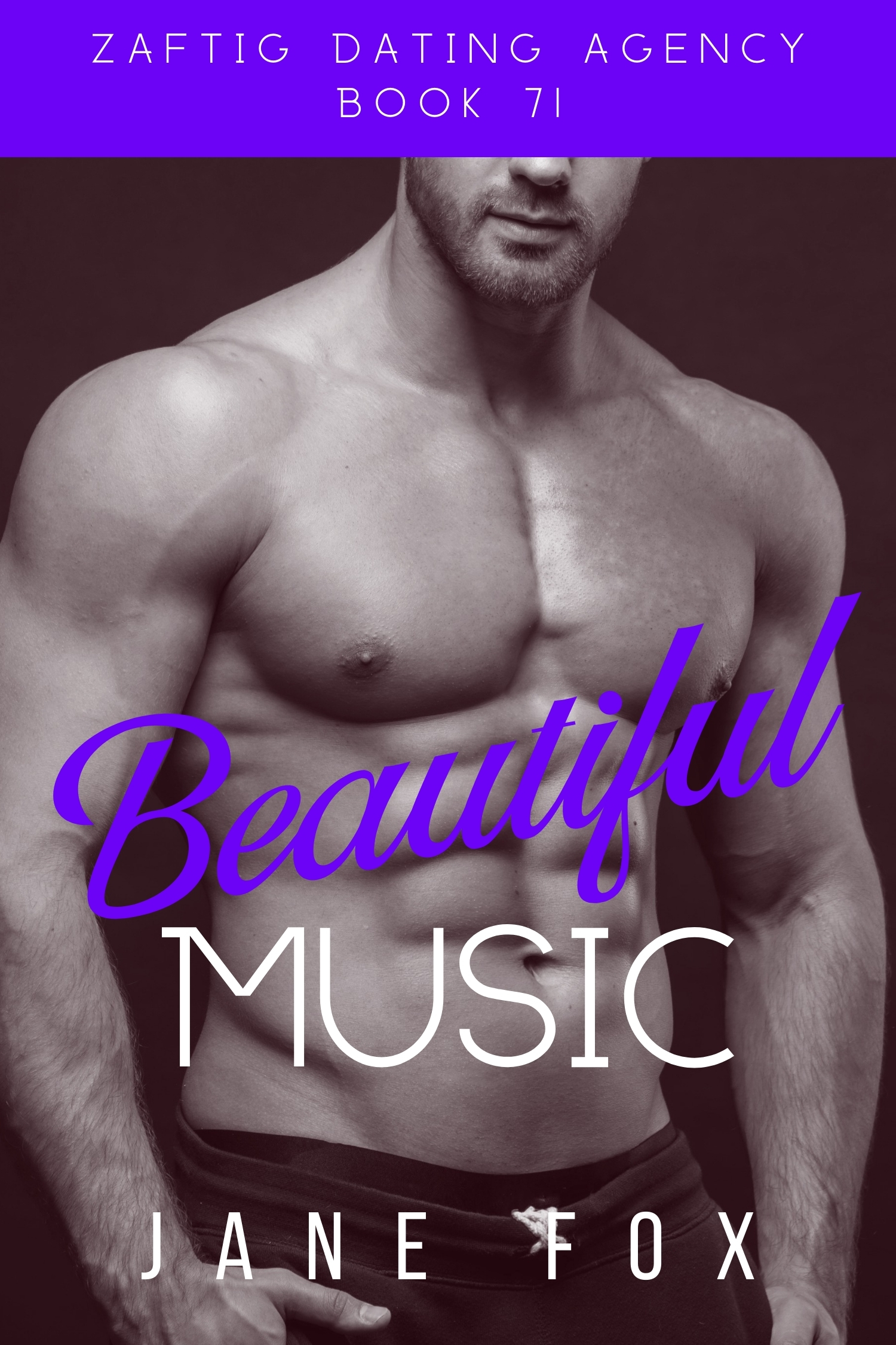 Beautiful Music book cover