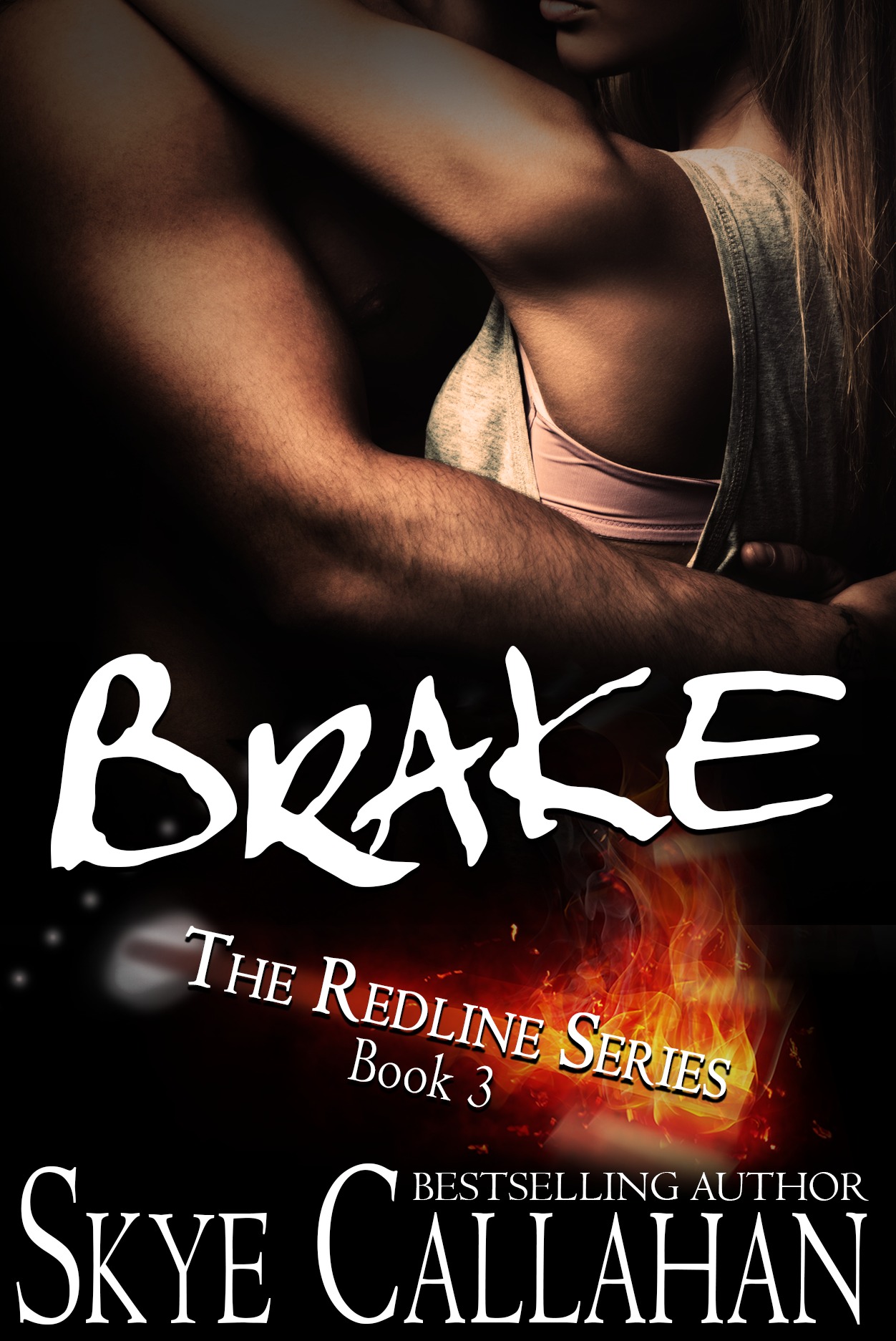 Redline book cover 3