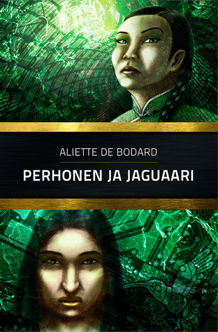 Universe of Xuya book cover 3