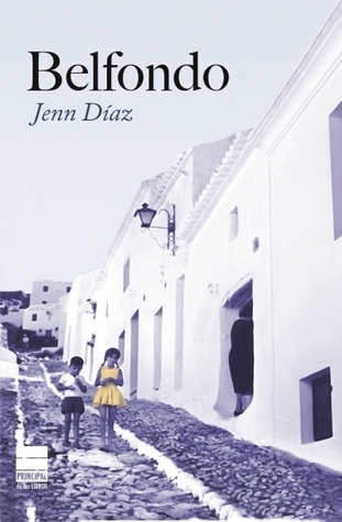 Belfondo book cover