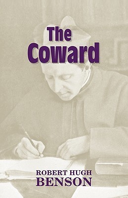 The Coward book cover