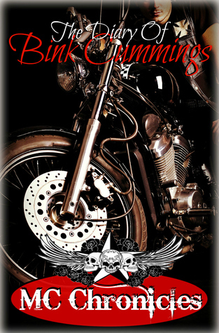 MC Chronicles book cover 2