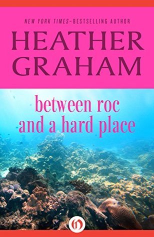 Between Roc and a Hard Place book cover