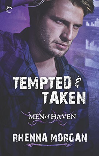 Tempted & Taken book cover