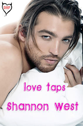 Love Taps book cover