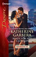 Matchmakers, Inc. book cover 1