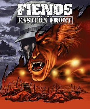 Fiends of the Eastern Front book cover 1