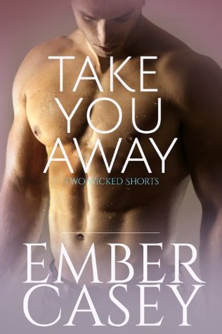 Take You Away book cover