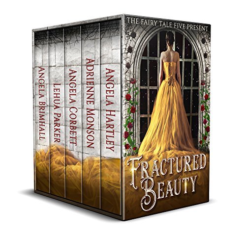 Fairy Tale Ink book cover 1
