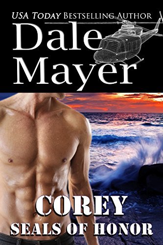 Corey book cover