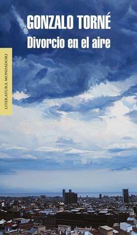 Divorce Is in the Air book cover