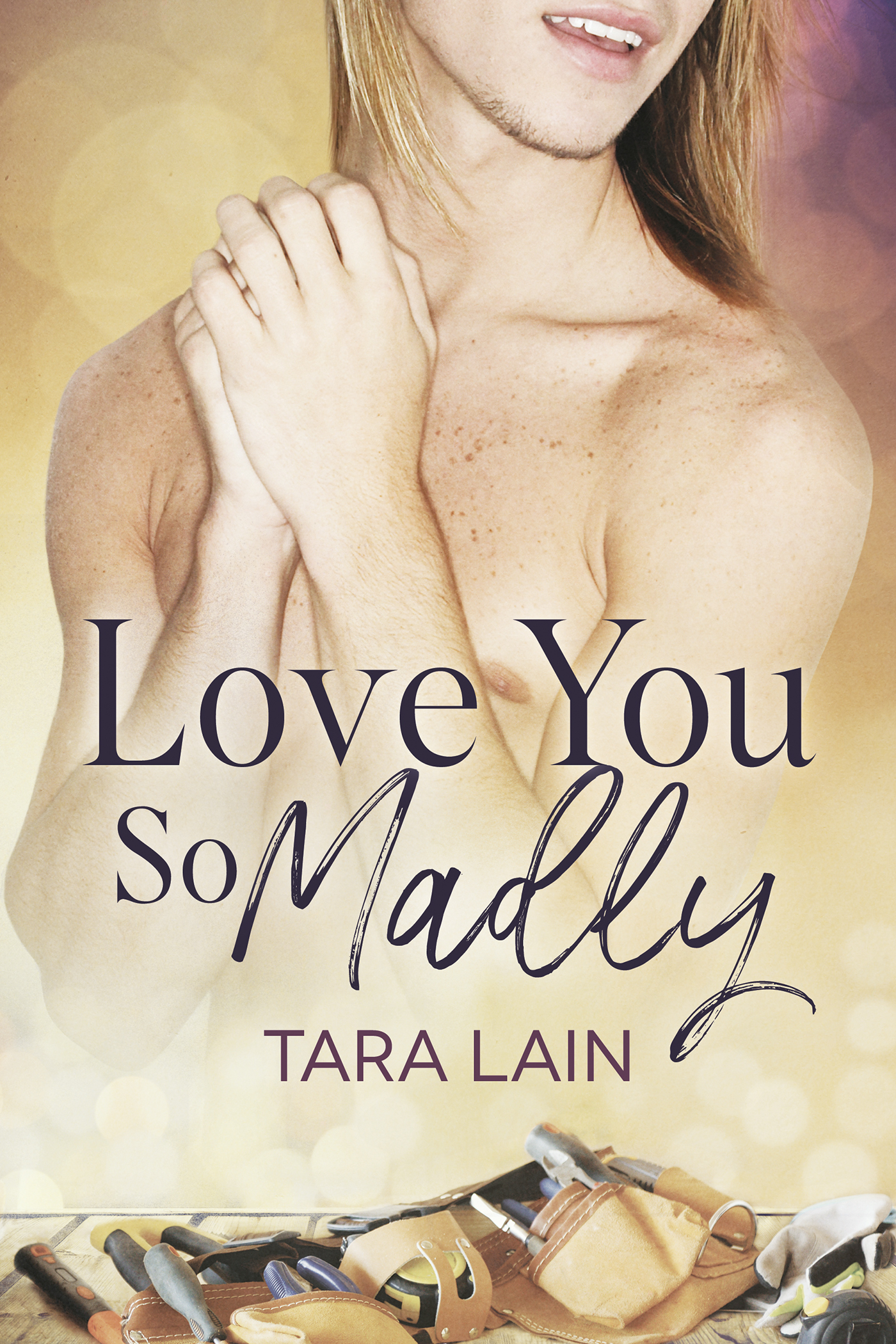 Love You So Stories book cover 2