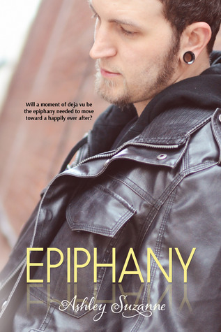 Destined book cover 3