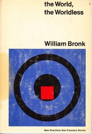 The World, The Worldless book cover