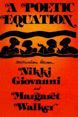 A Poetic Equation book cover