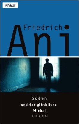 Süden und der glückliche Winkel book cover