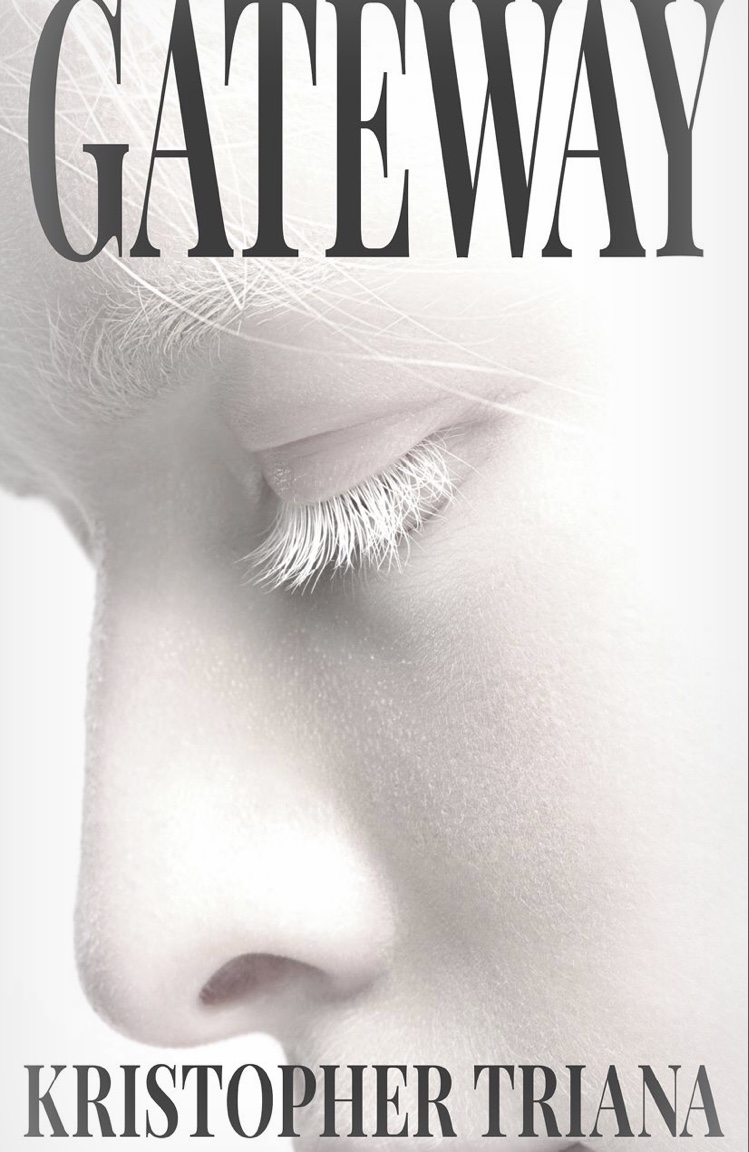 Gateway book cover