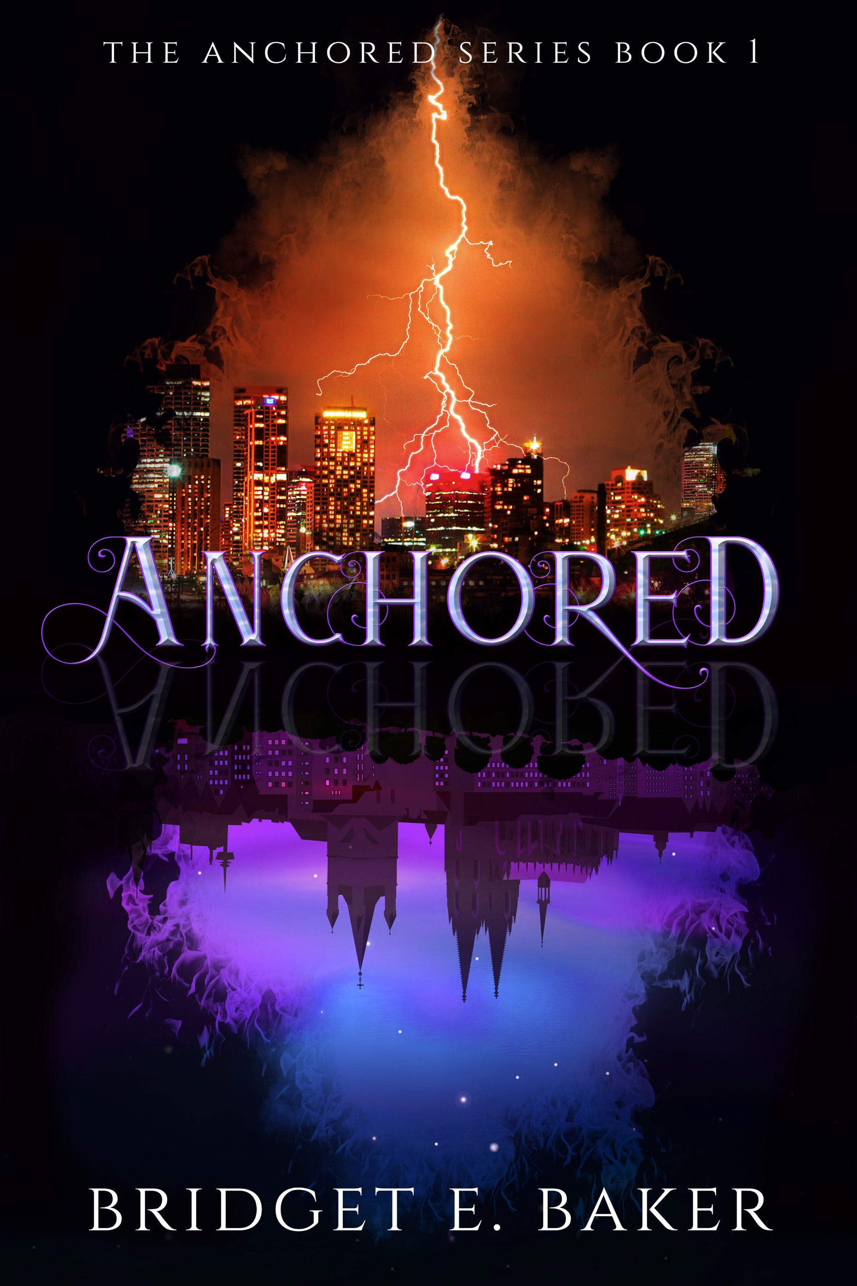 Anchored book cover 1