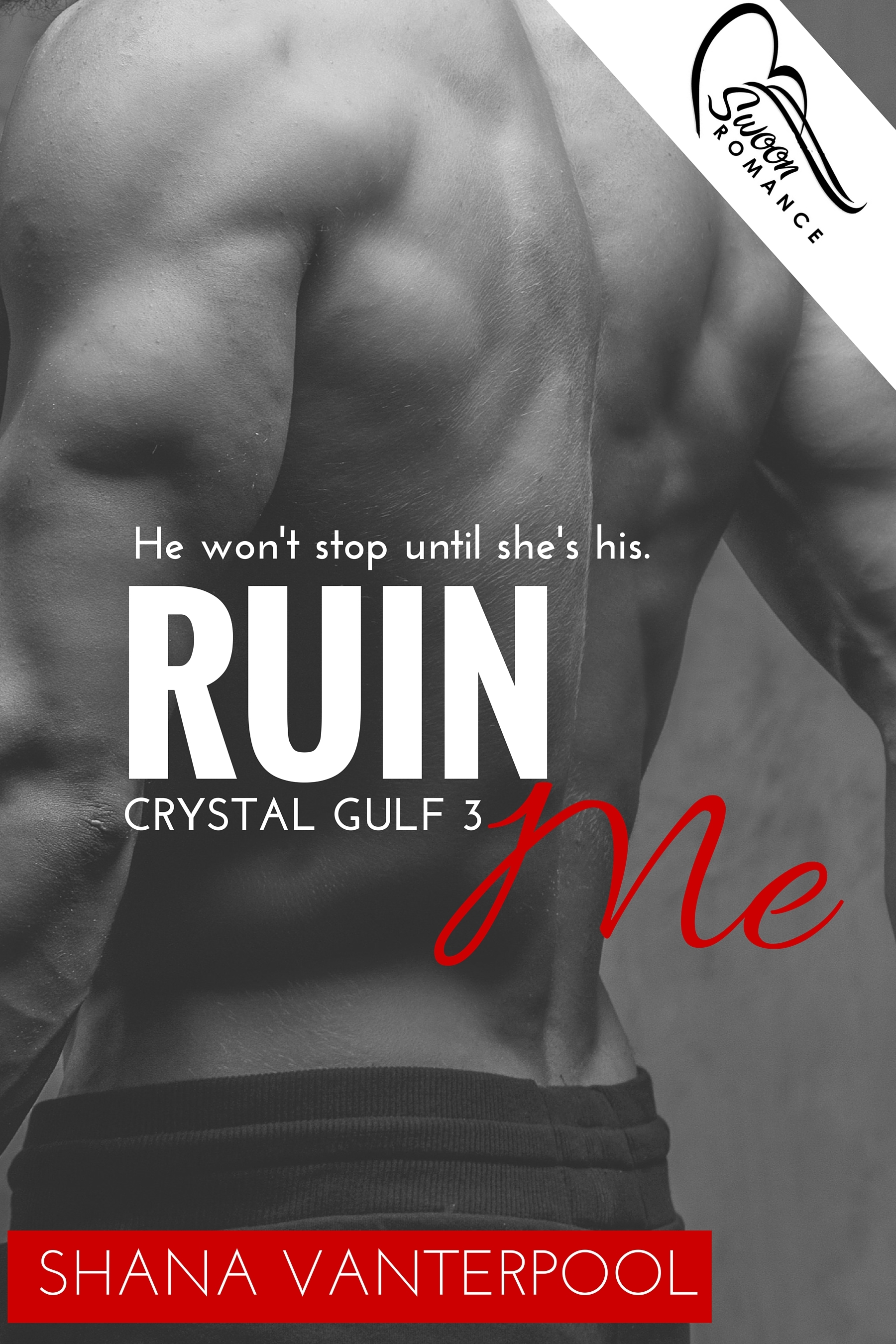 Crystal Gulf book cover 3