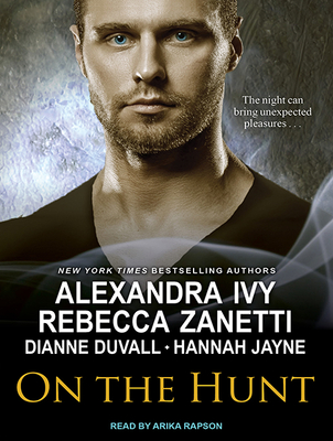 On the Hunt book cover