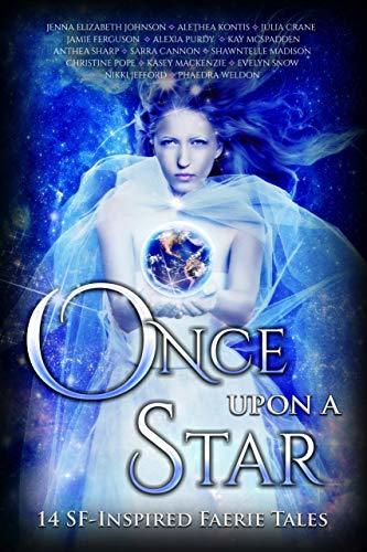 Once Upon a Star book cover