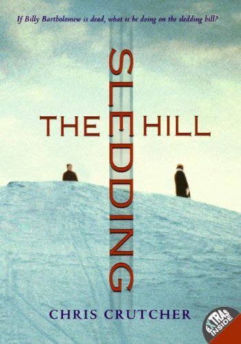 The Sledding Hill book cover