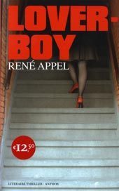 Loverboy book cover