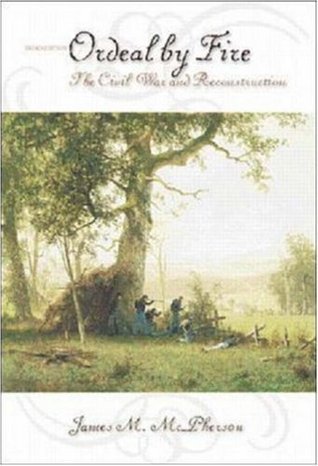 Ordeal By Fire book cover