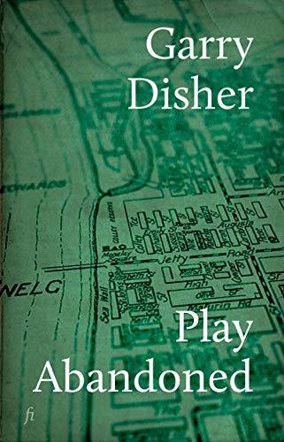 Play Abandoned book cover