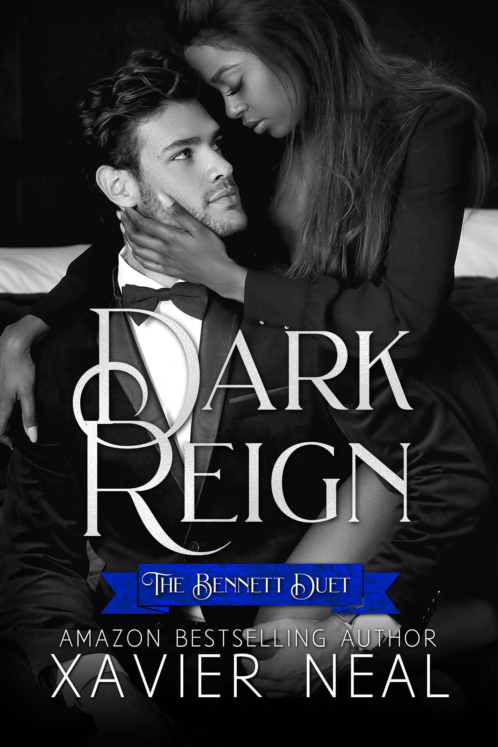 The Bennett Duet book cover 2