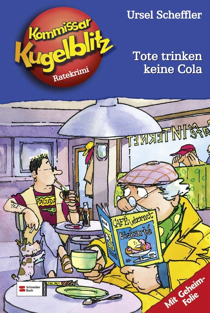 Tote trinken keine Cola book cover