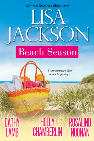 Beach Season book cover