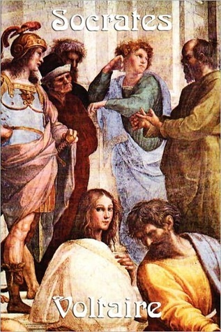 Socrates book cover