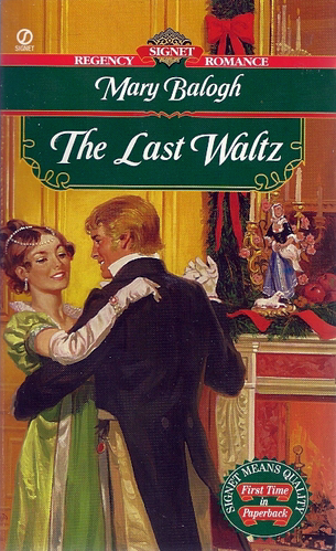 The Last Waltz book cover