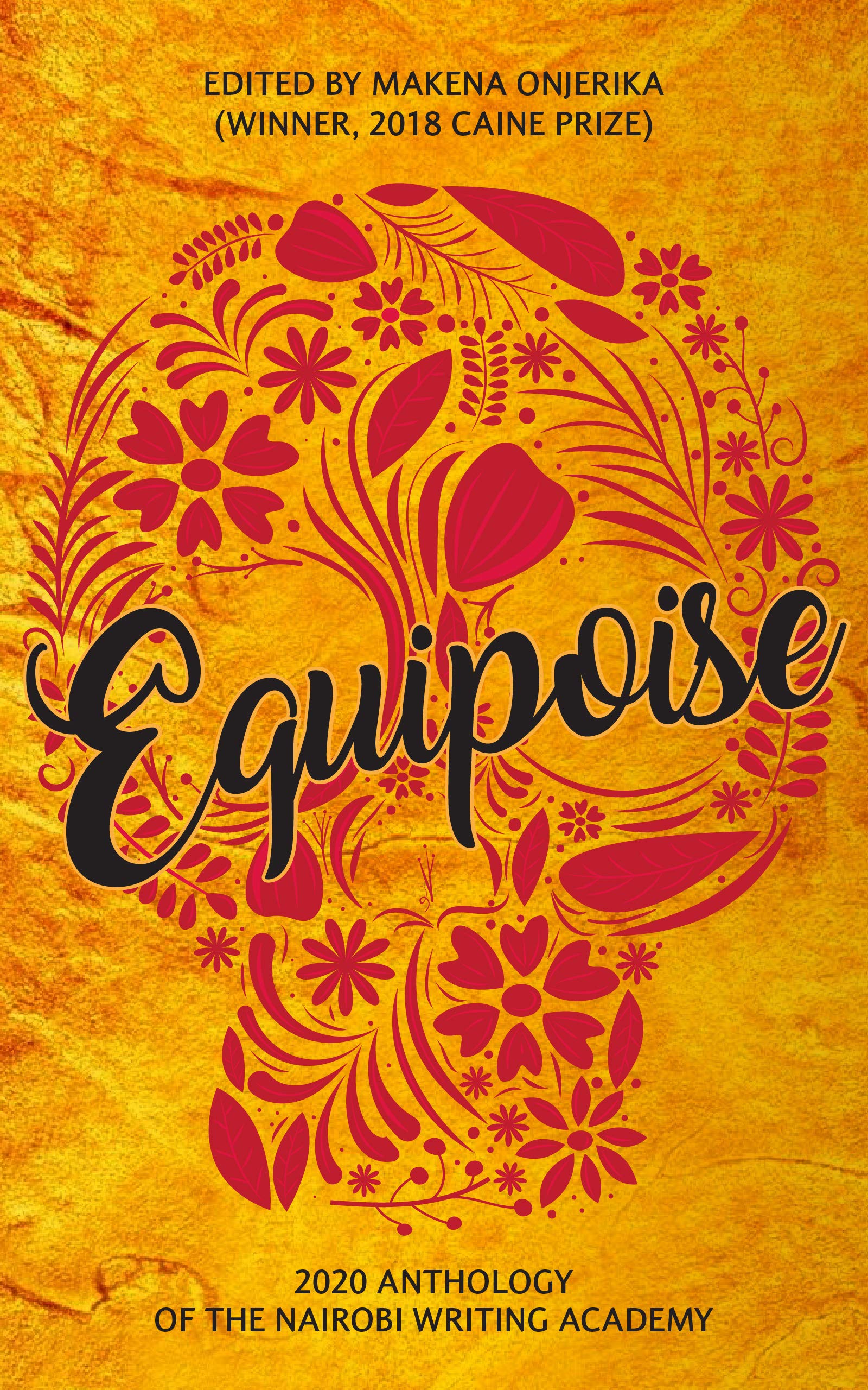 Equipoise book cover