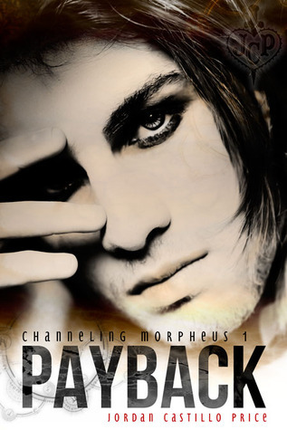 Channeling Morpheus/Sweet Oblivion book cover 1