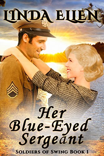 Her Blue-Eyed Sergeant book cover