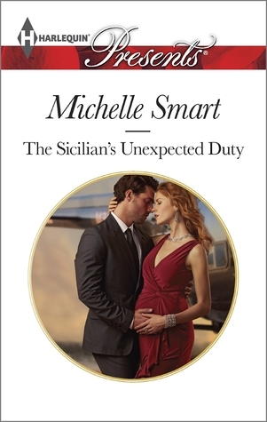 Irresistible Sicilians book cover 2