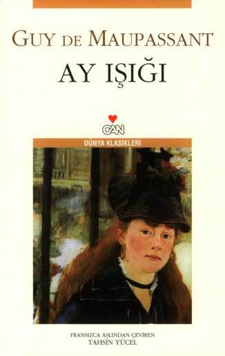 Moonlight book cover