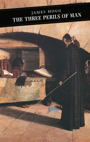 The Three Perils of Man book cover