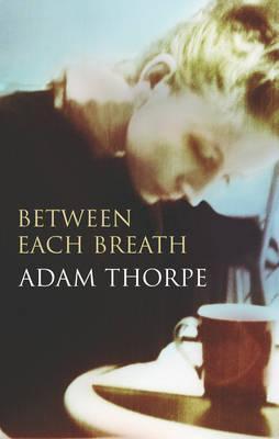 Between Each Breath book cover