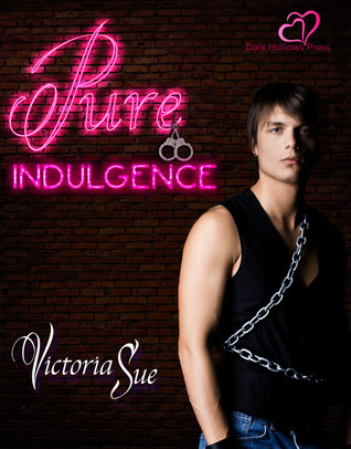 Pure book cover 2