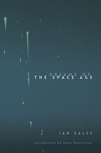 Dreams of the Space Age book cover