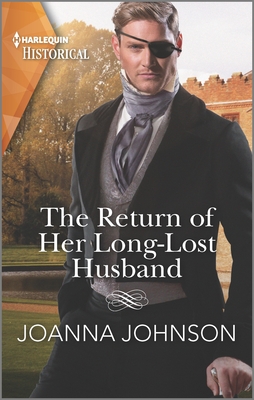 The Return of Her Long-Lost Husband book cover