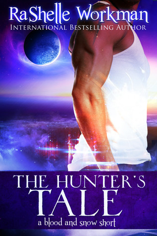 The Hunter's Tale book cover