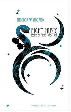 Night Music book cover