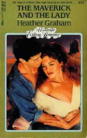 Maverick and the Lady book cover
