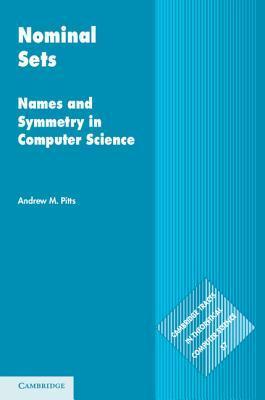 Nominal Sets book cover