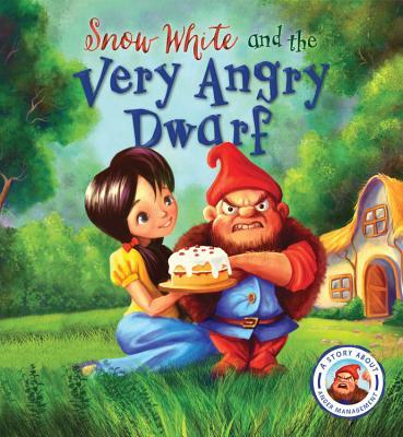 Fairytales Gone Wrong book cover